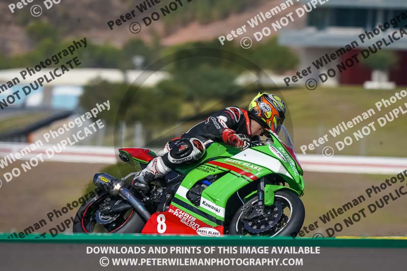 motorbikes;no limits;november 2019;peter wileman photography;portimao;portugal;trackday digital images